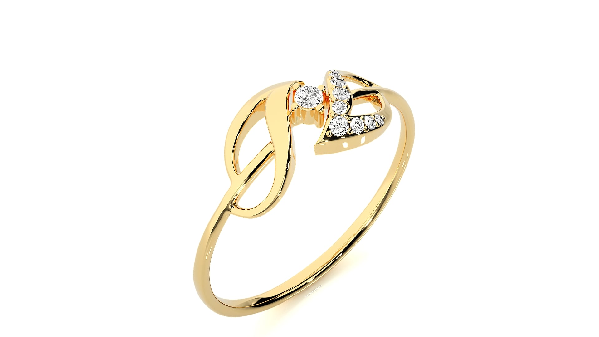 ecomposer-metal type-9k-yellow-gold