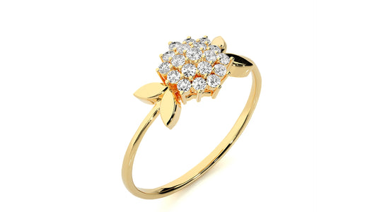 ecomposer-metal type-9k-yellow-gold