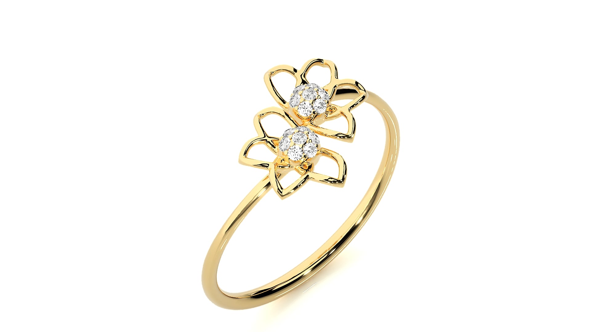 ecomposer-metal type-yellow-gold