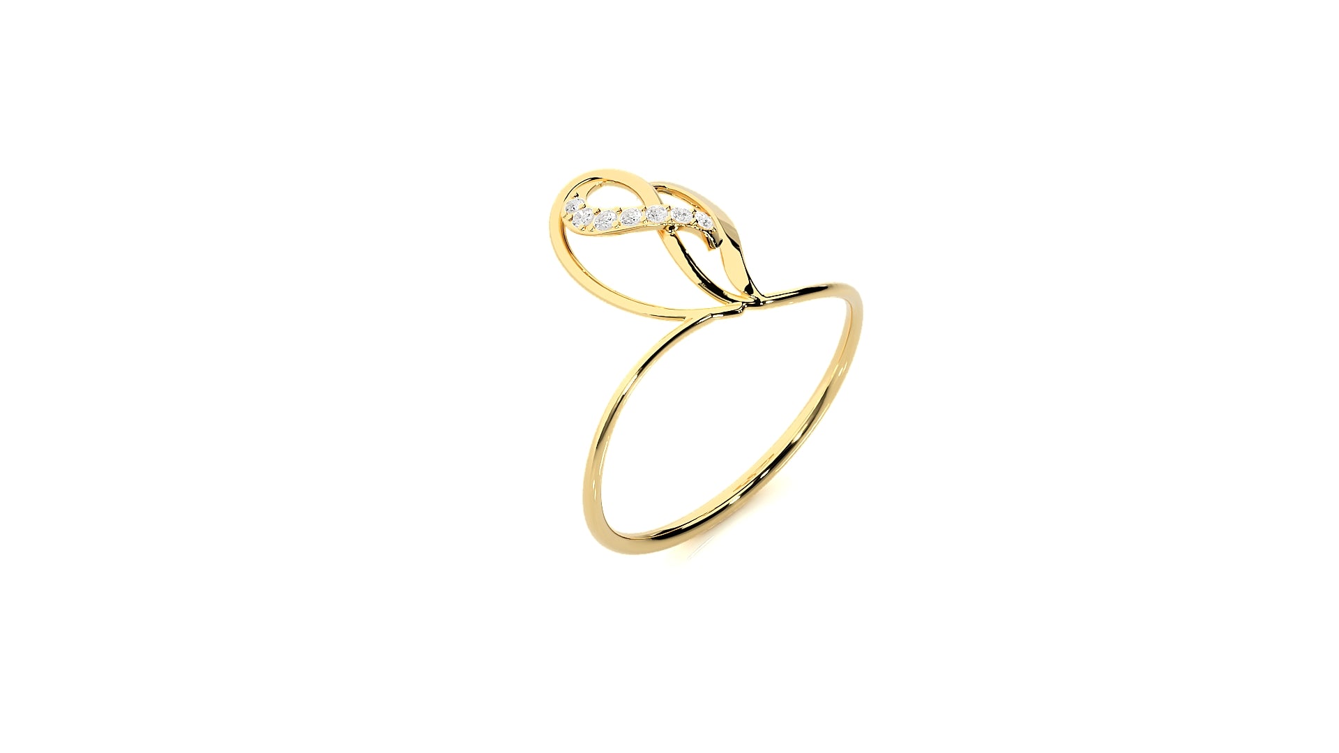 ecomposer-metal type-yellow-gold