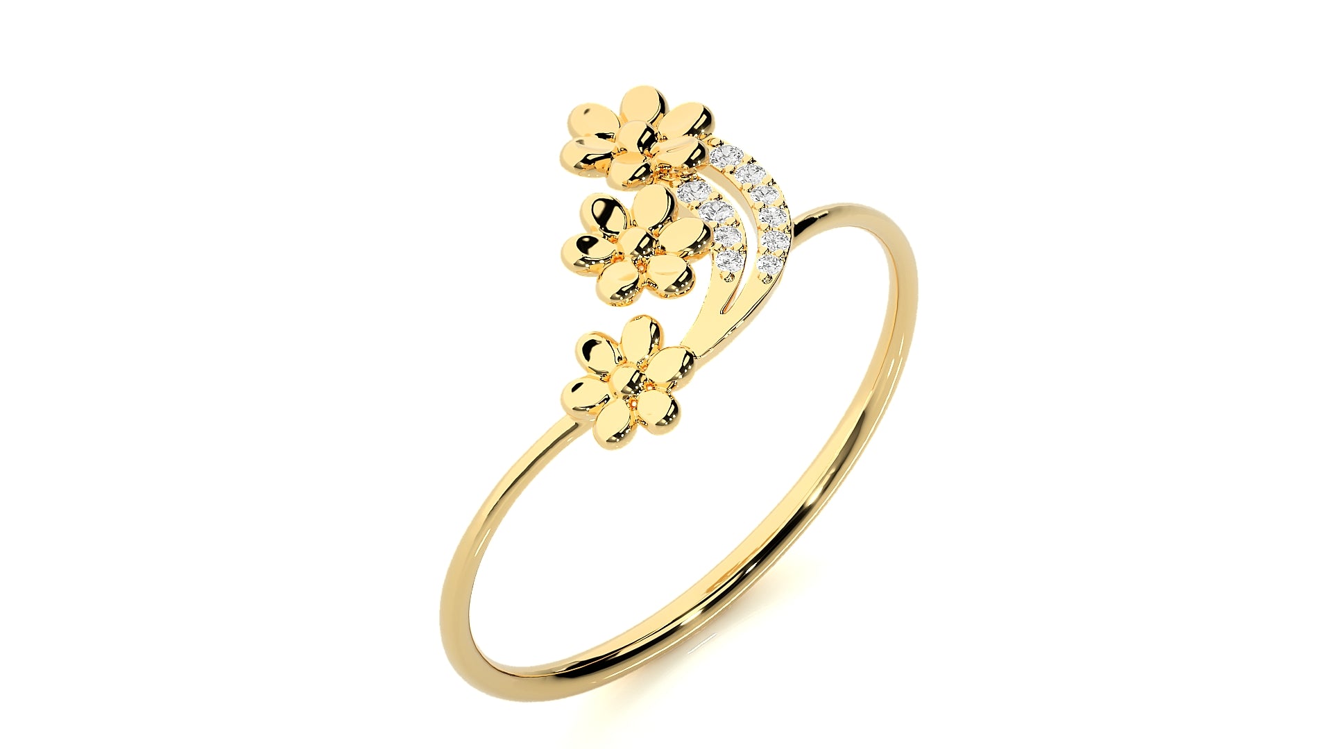 ecomposer-metal type-yellow-gold