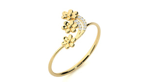 ecomposer-metal type-yellow-gold
