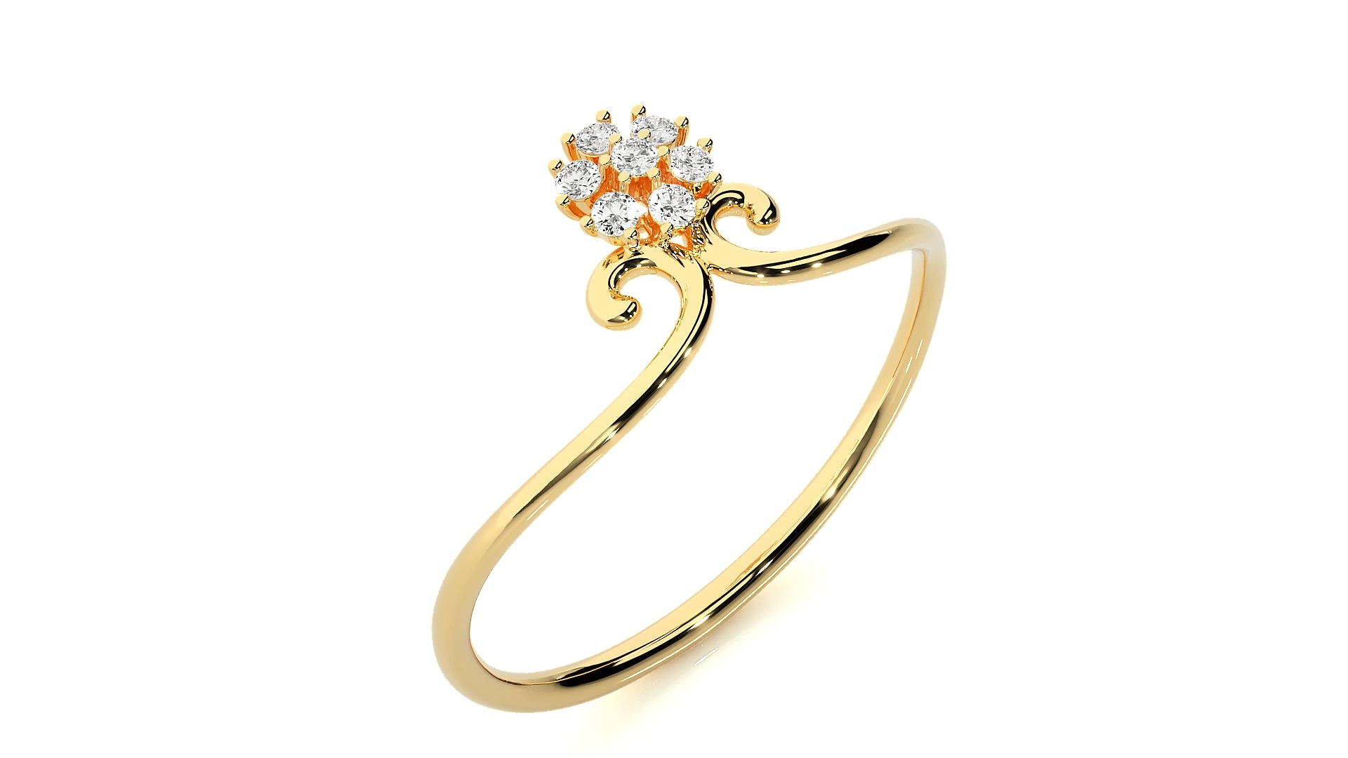 ecomposer-metal type-yellow-gold