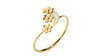ecomposer-metal type-yellow-gold