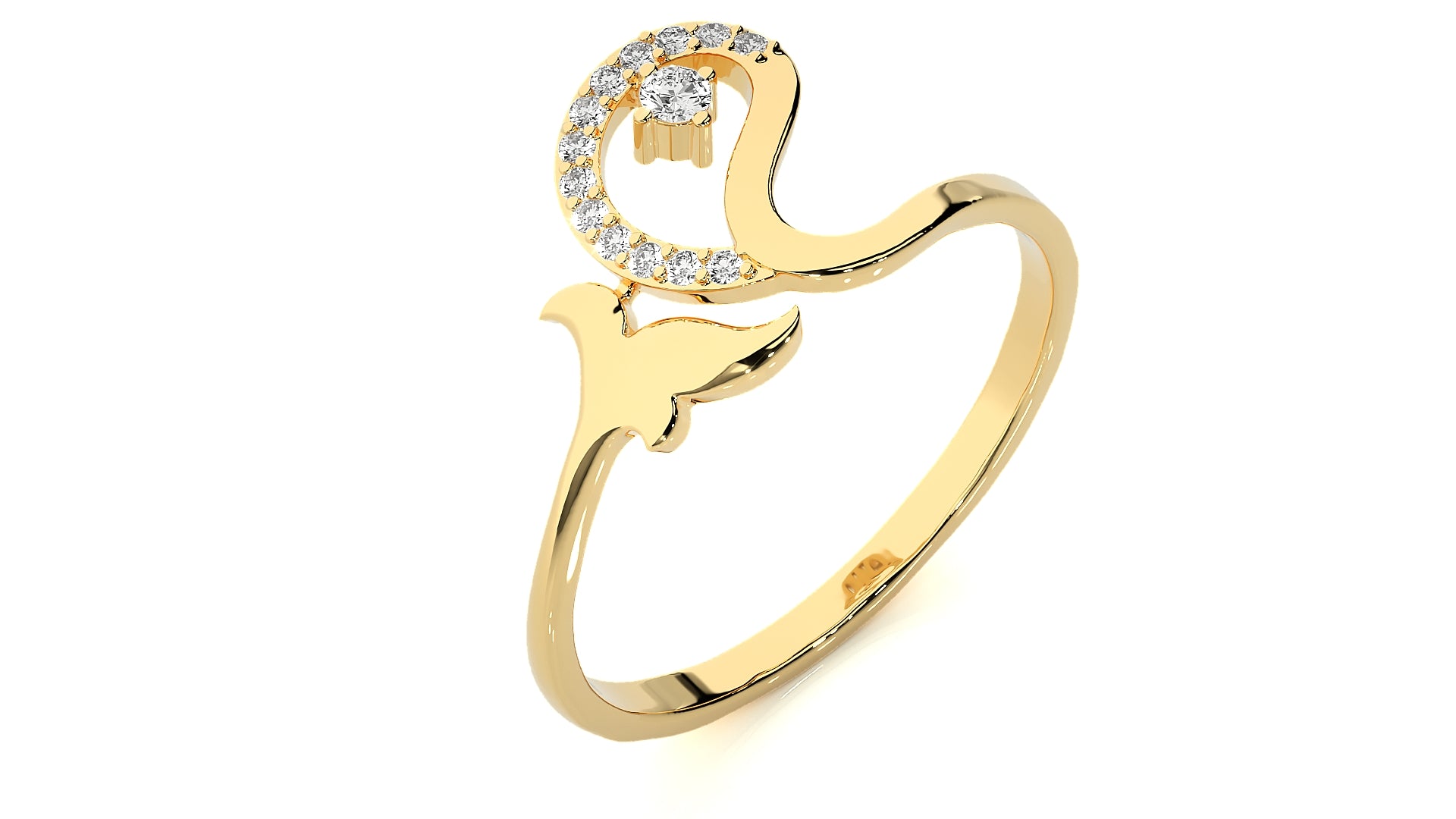 ecomposer-metal type-yellow-gold