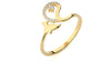 ecomposer-metal type-yellow-gold
