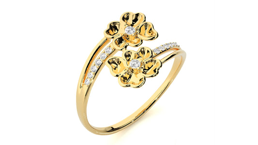 ecomposer-metal type-9k-yellow-gold