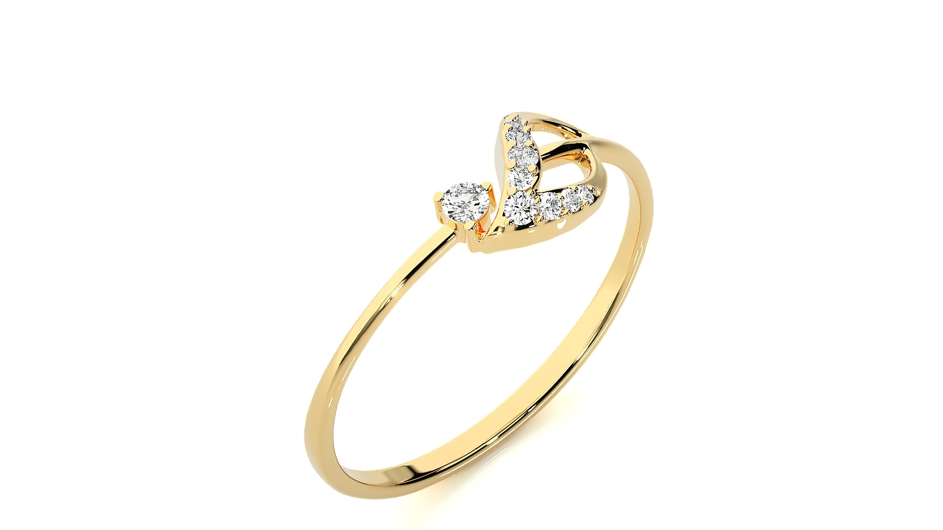 ecomposer-metal type-9k-yellow-gold