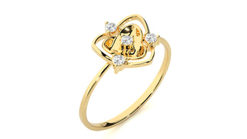 9K Yellow Gold