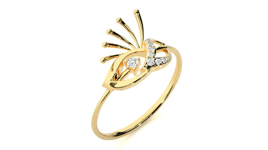 ecomposer-metal type-9k-yellow-gold