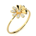  Yellow Gold