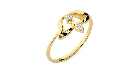 ecomposer-metal type-9k-yellow-gold