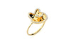 ecomposer-metal type-yellow-gold