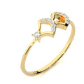  9K Yellow Gold