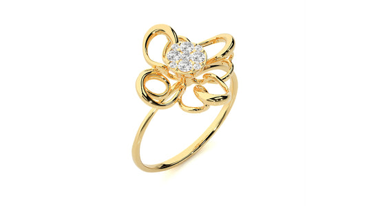 ecomposer-metal type-9k-yellow-gold