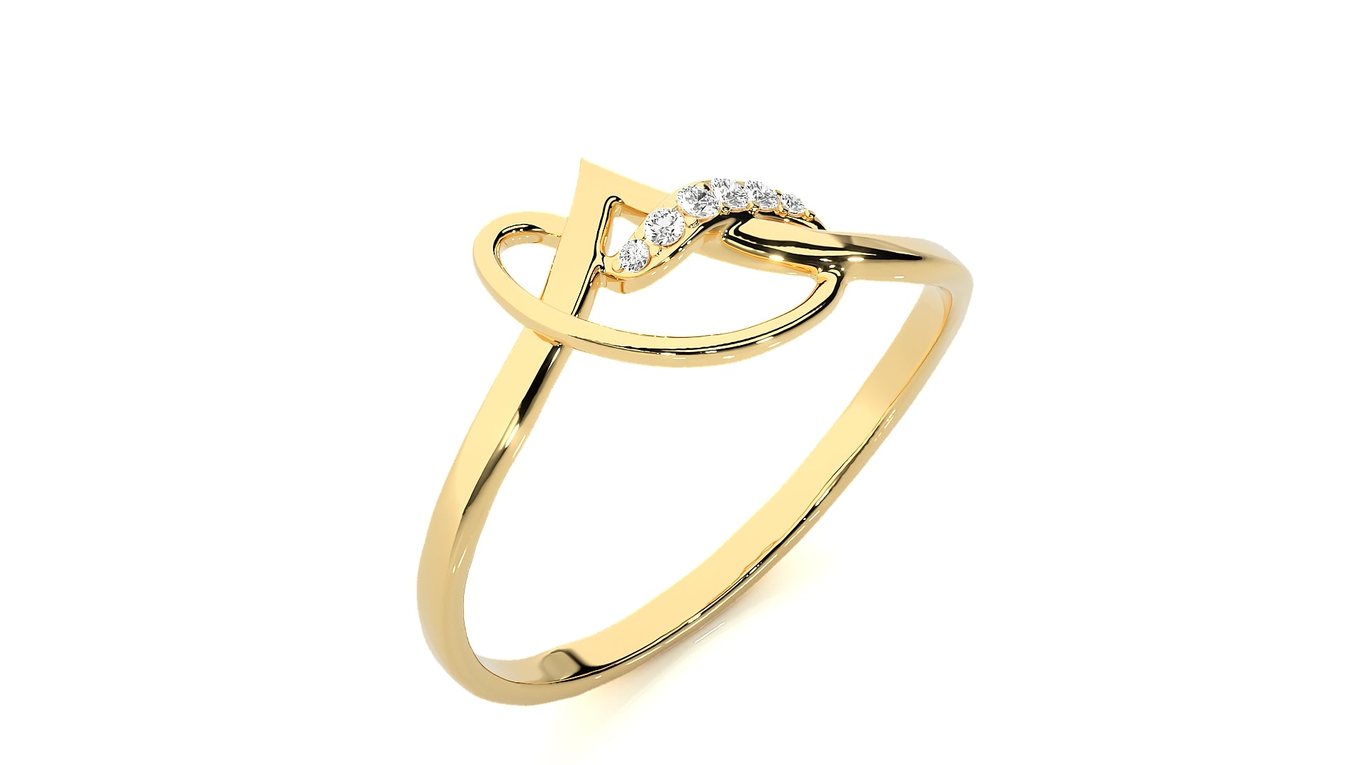 ecomposer-metal type-9k-yellow-gold