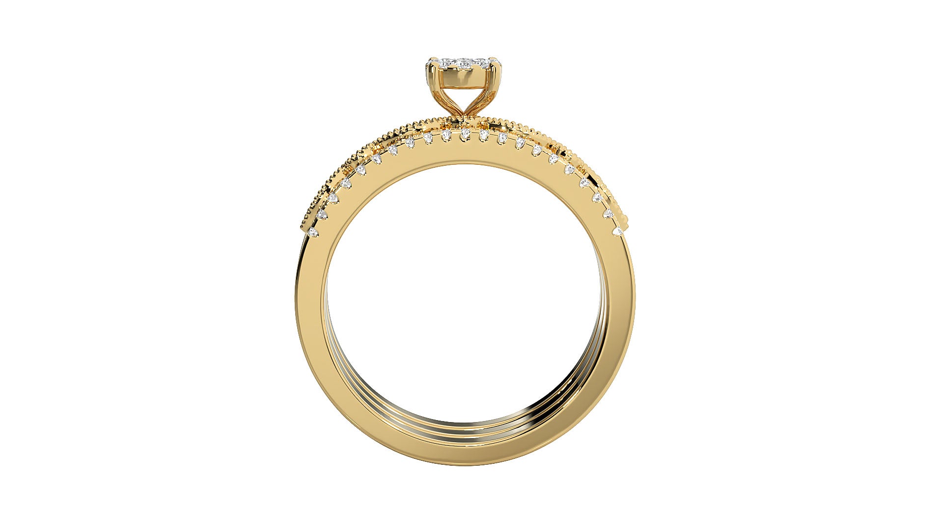 ecomposer-metal type-18k-yellow-gold