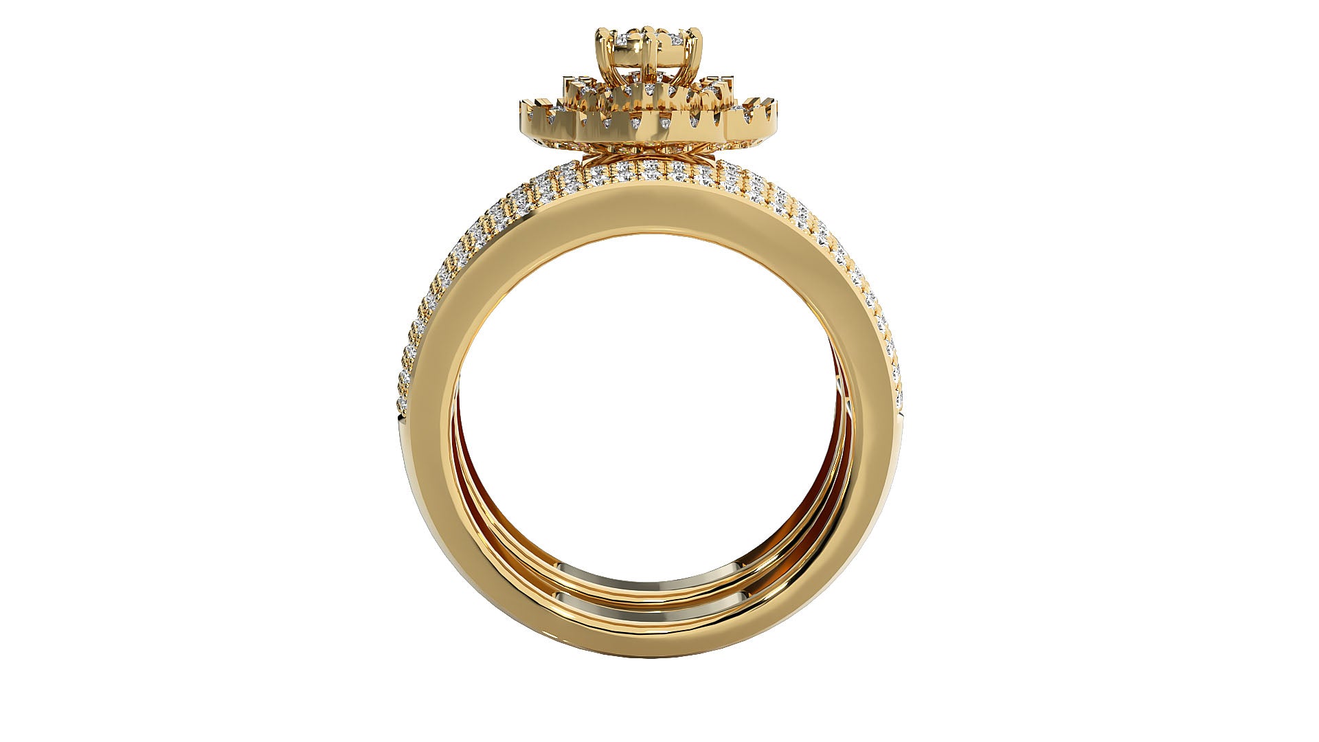 ecomposer-metal type-18k-yellow-gold