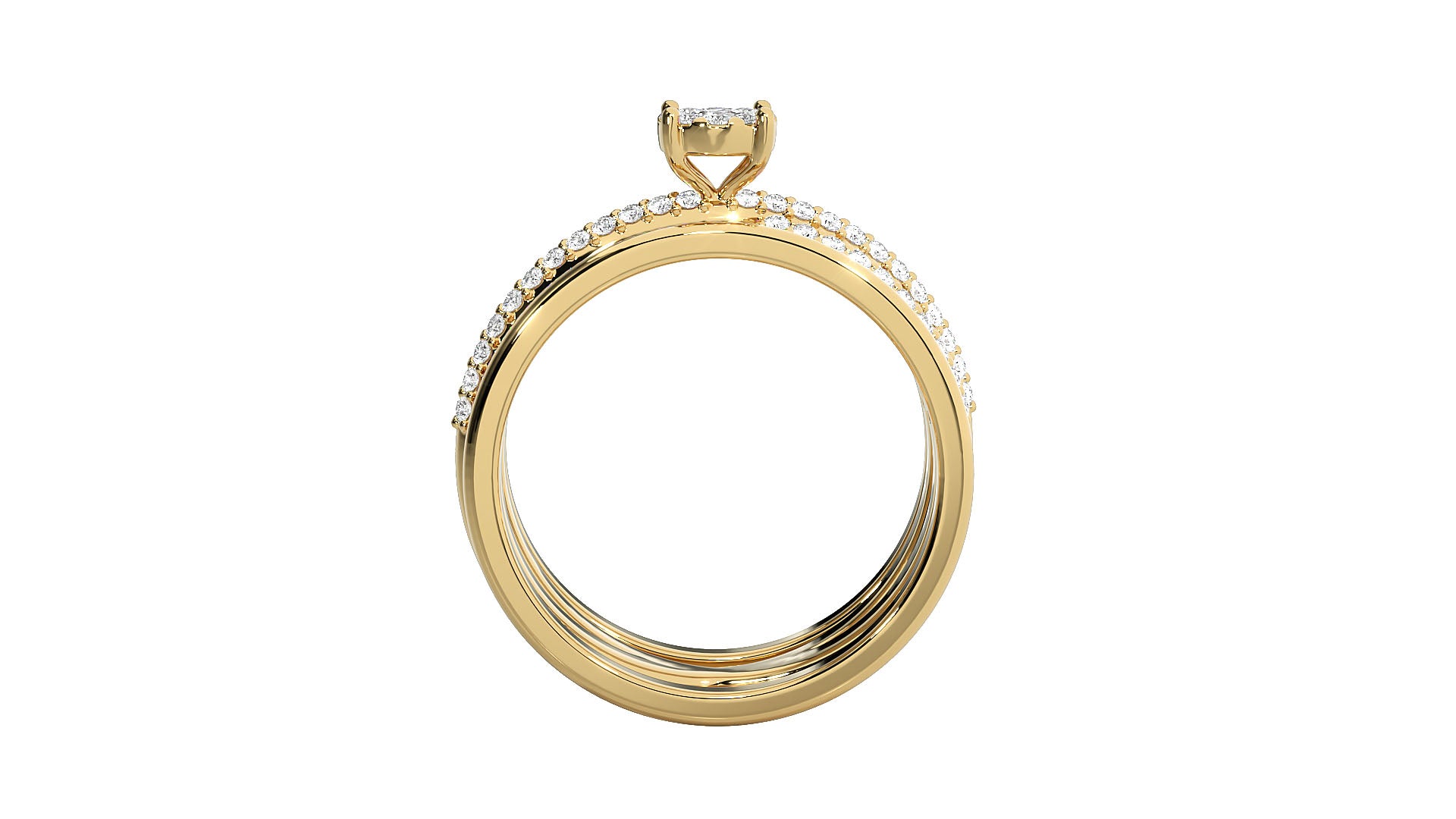 ecomposer-metal type-18k-yellow-gold