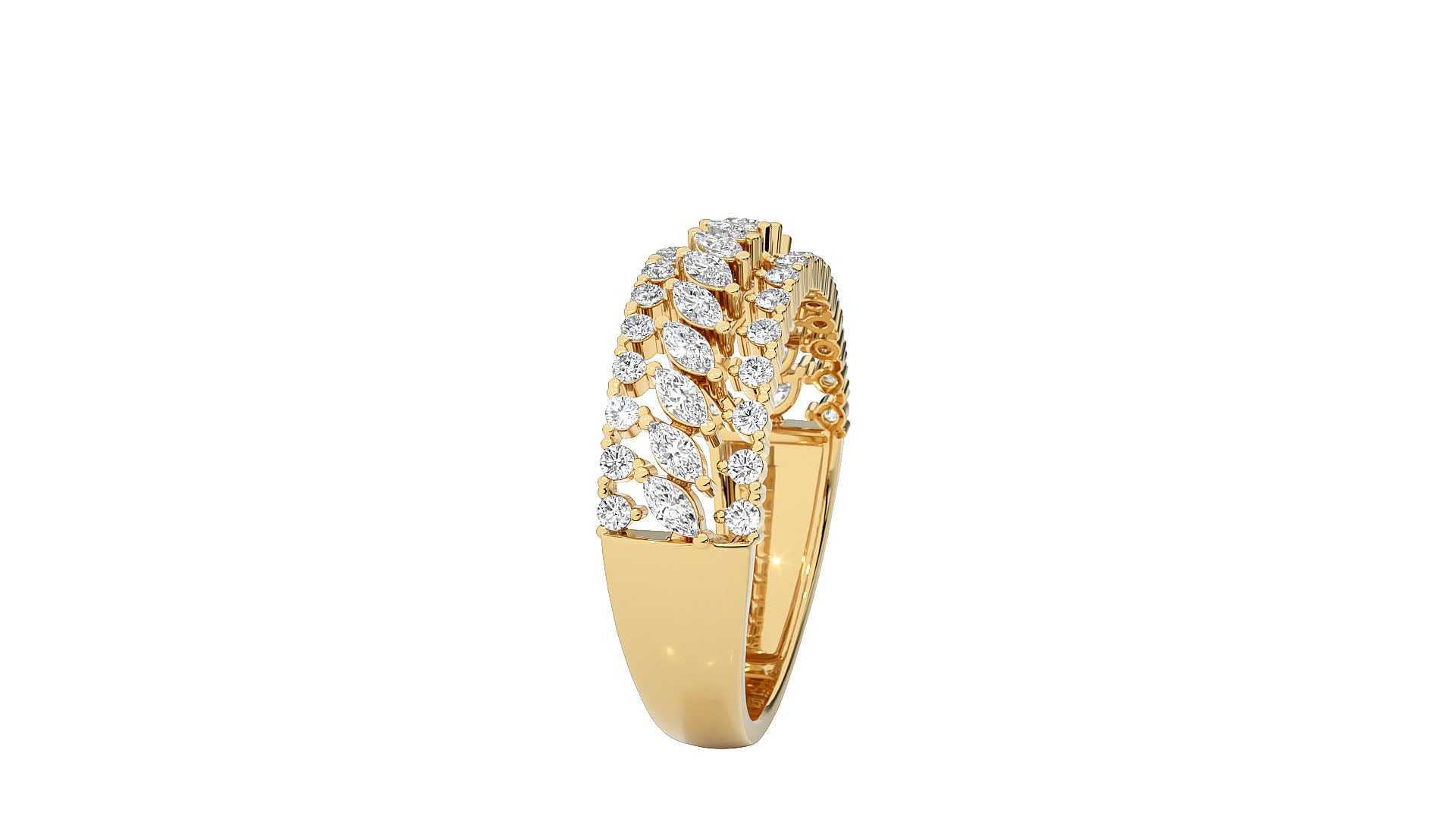 ecomposer-metal type-18k-yellow-gold