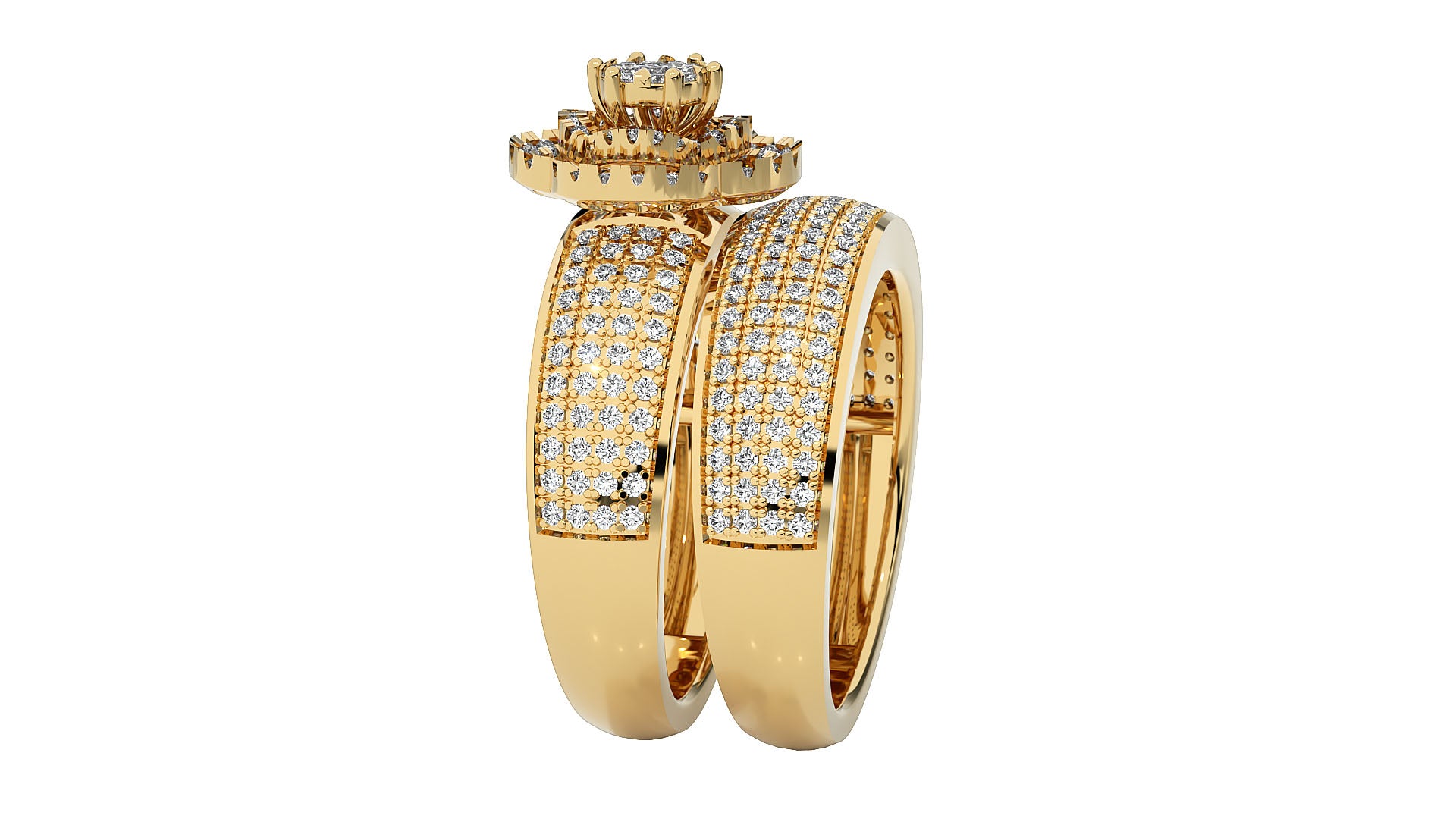 ecomposer-metal type-18k-yellow-gold