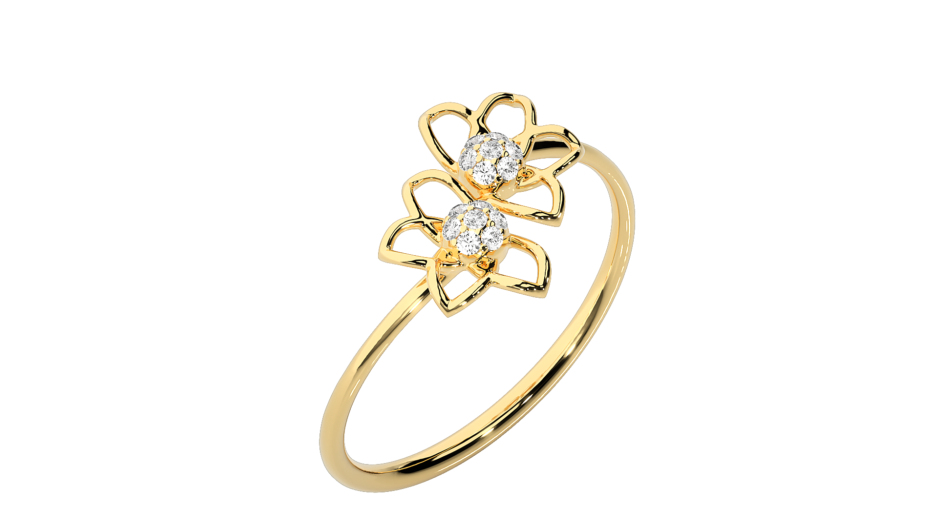 ecomposer-metal type-yellow-gold