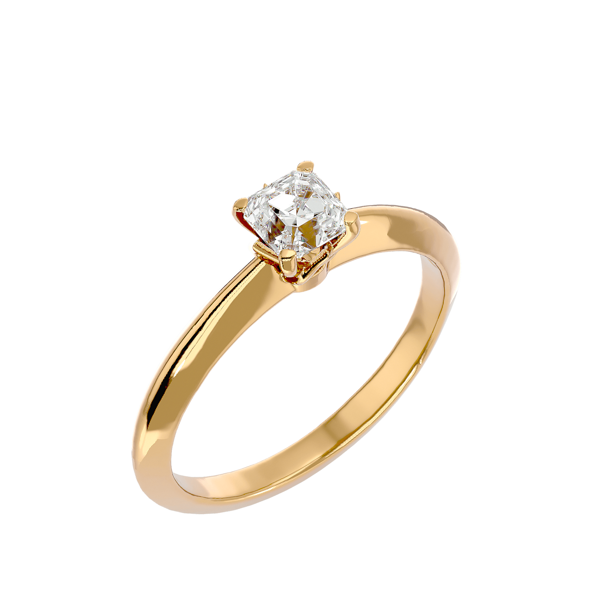 ecomposer-metal type-yellow-gold