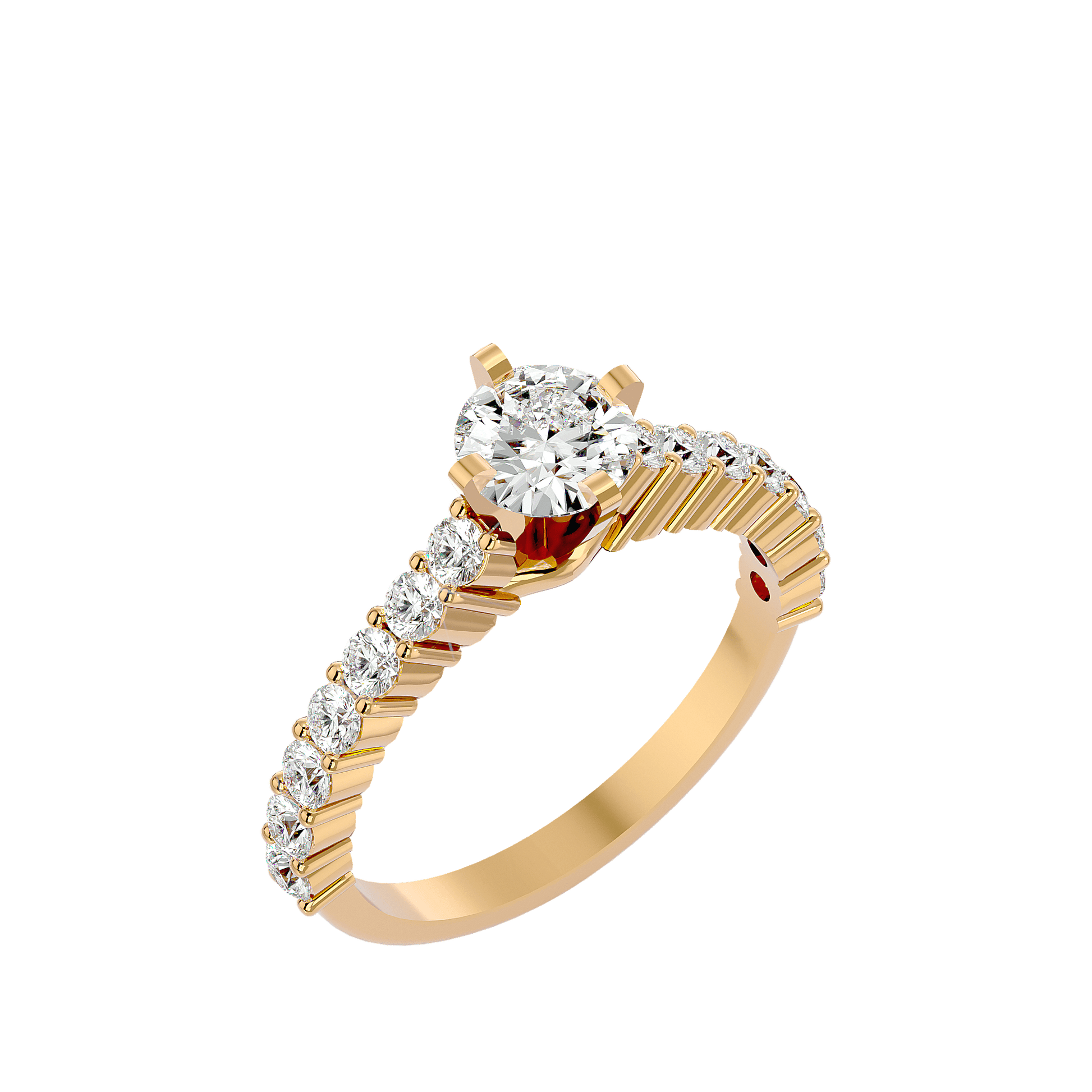 ecomposer-metal type-yellow-gold