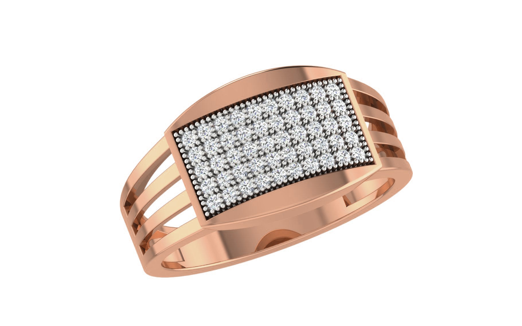 ecomposer-metal type-18k-rose-gold