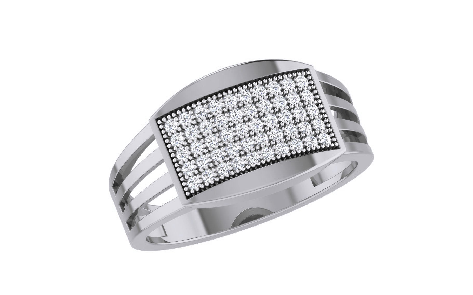 ecomposer-metal type-18k-white-gold