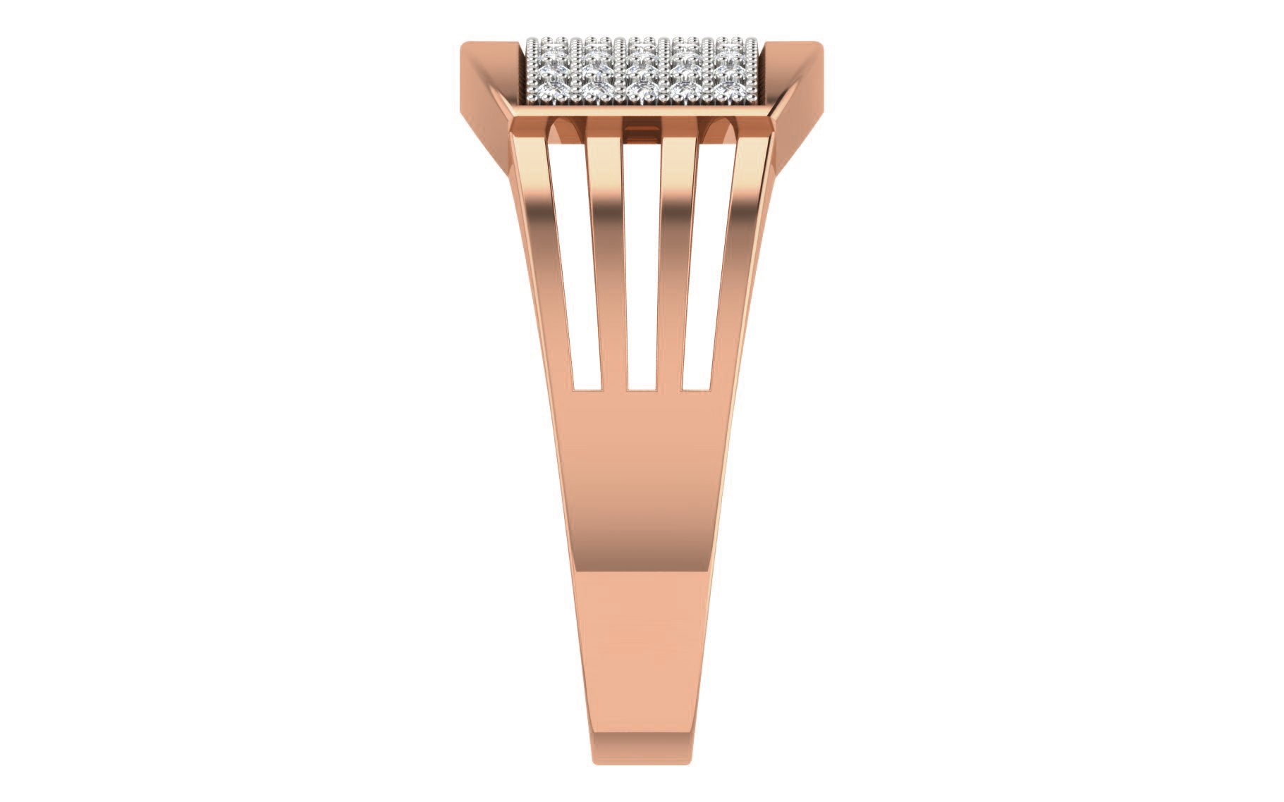 ecomposer-metal type-18k-rose-gold