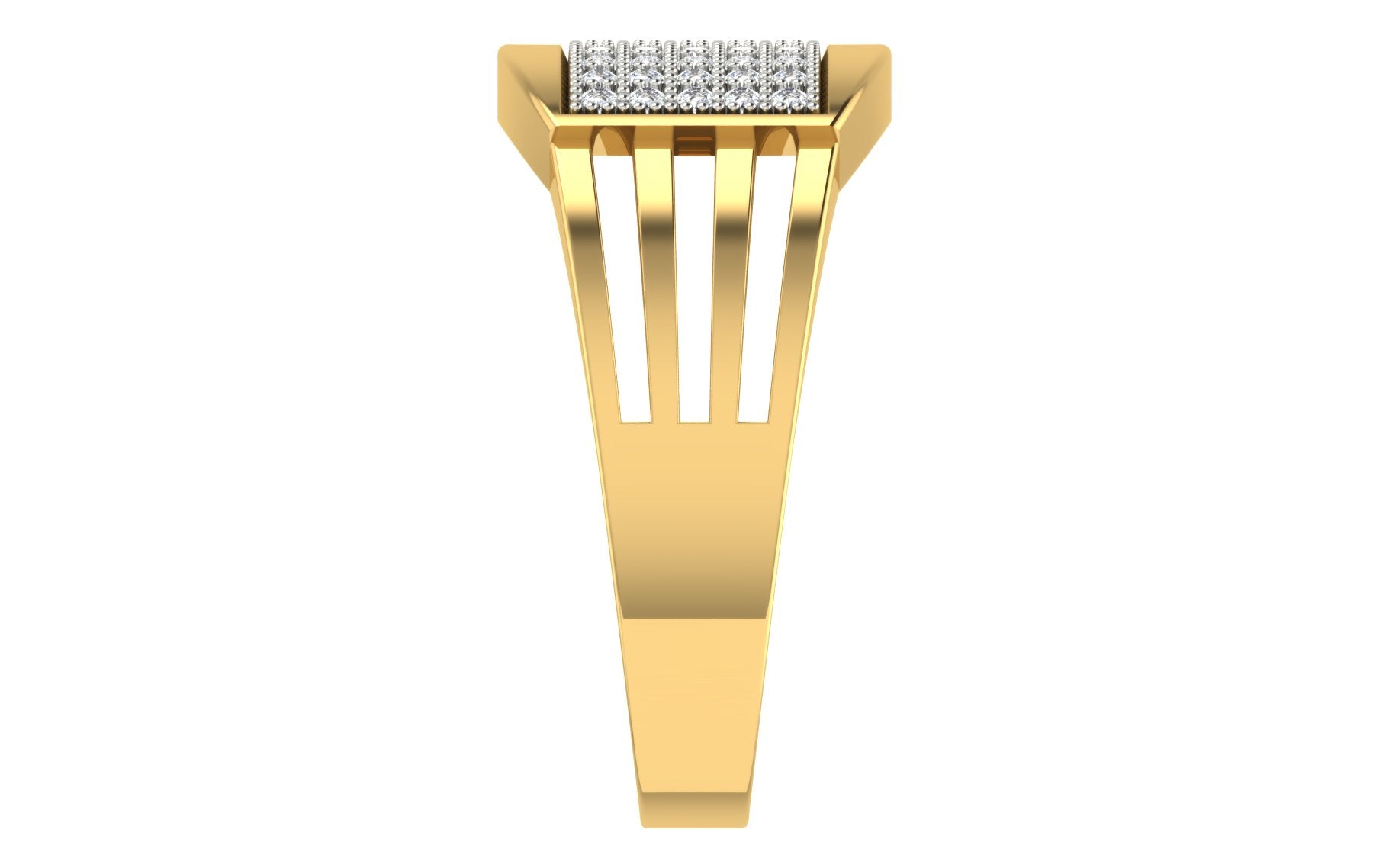 ecomposer-metal type-18k-yellow-gold
