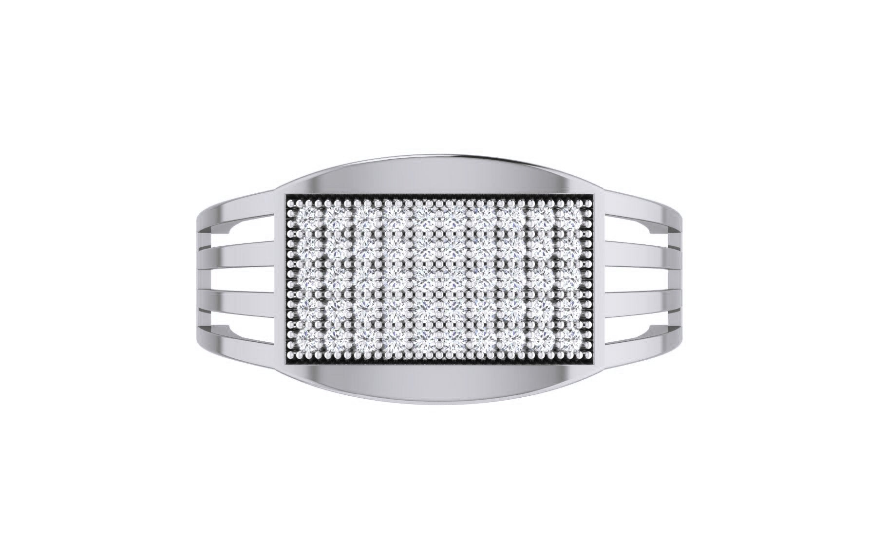 ecomposer-metal type-18k-white-gold