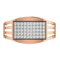  18k rose gold