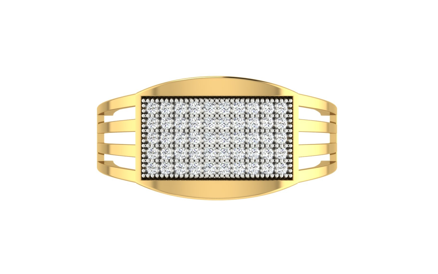 ecomposer-metal type-18k-yellow-gold