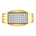  18K Yellow Gold
