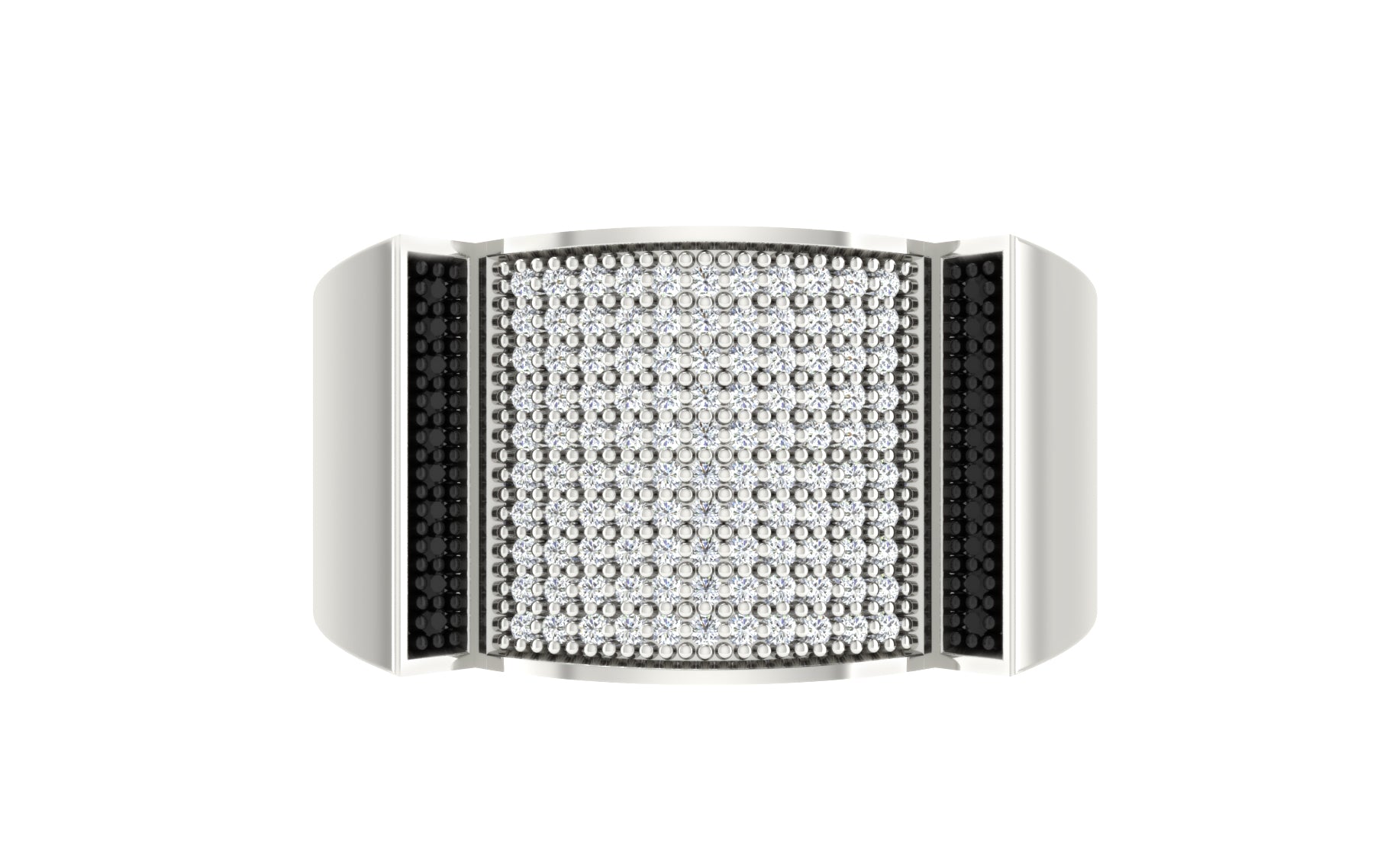 ecomposer-metal type-18k-white-gold