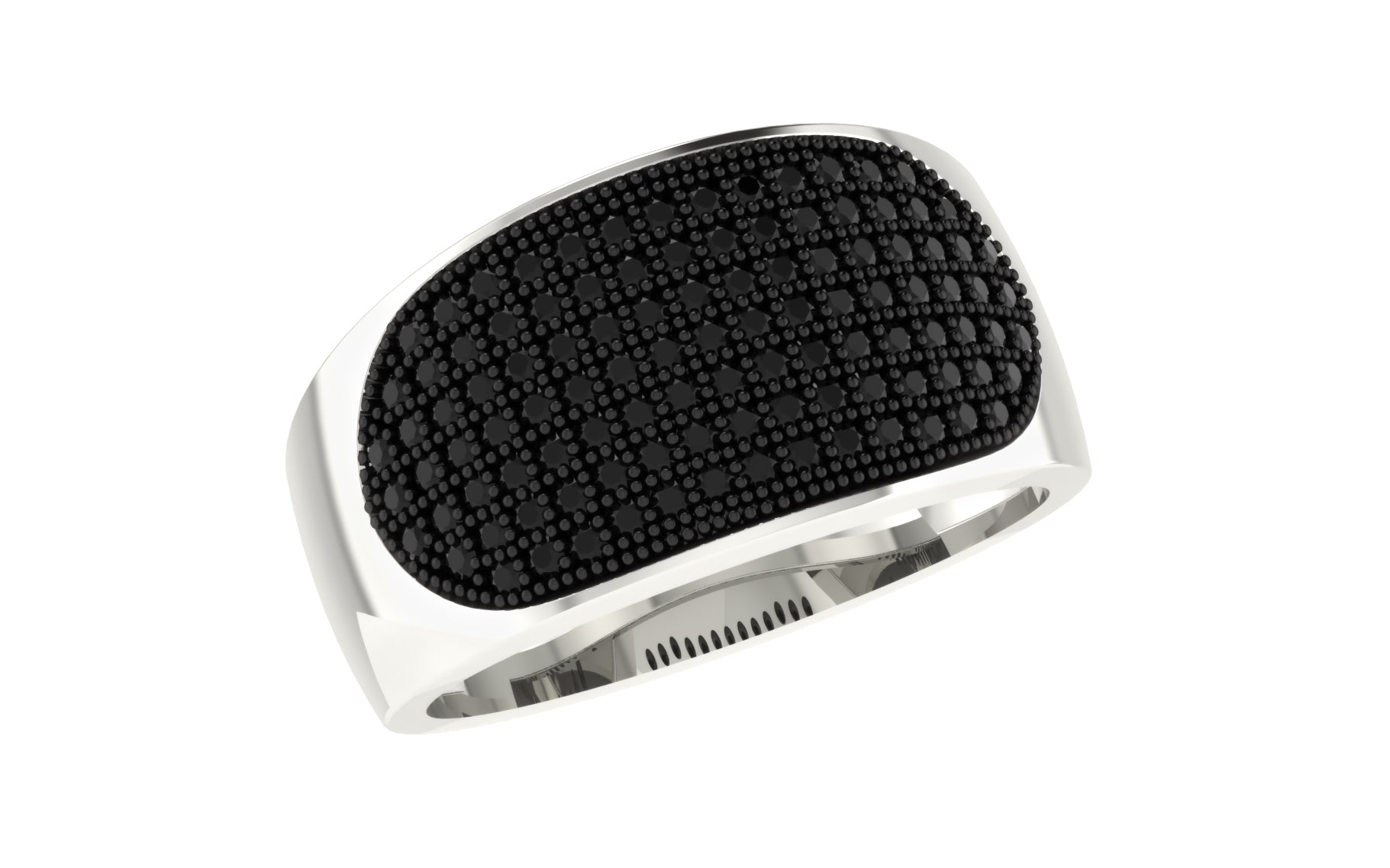 ecomposer-metal type-18k-white gold