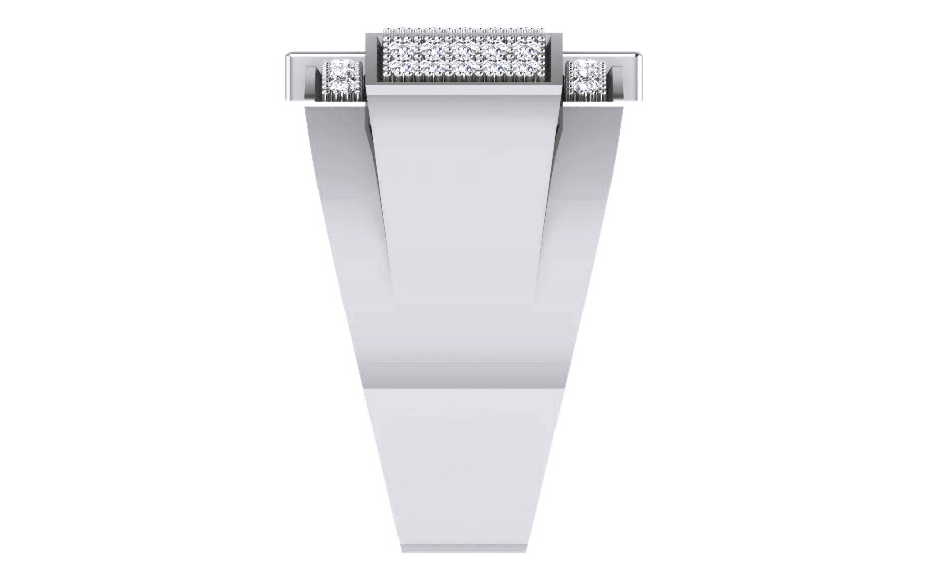 ecomposer-metal type-18k-white-gold