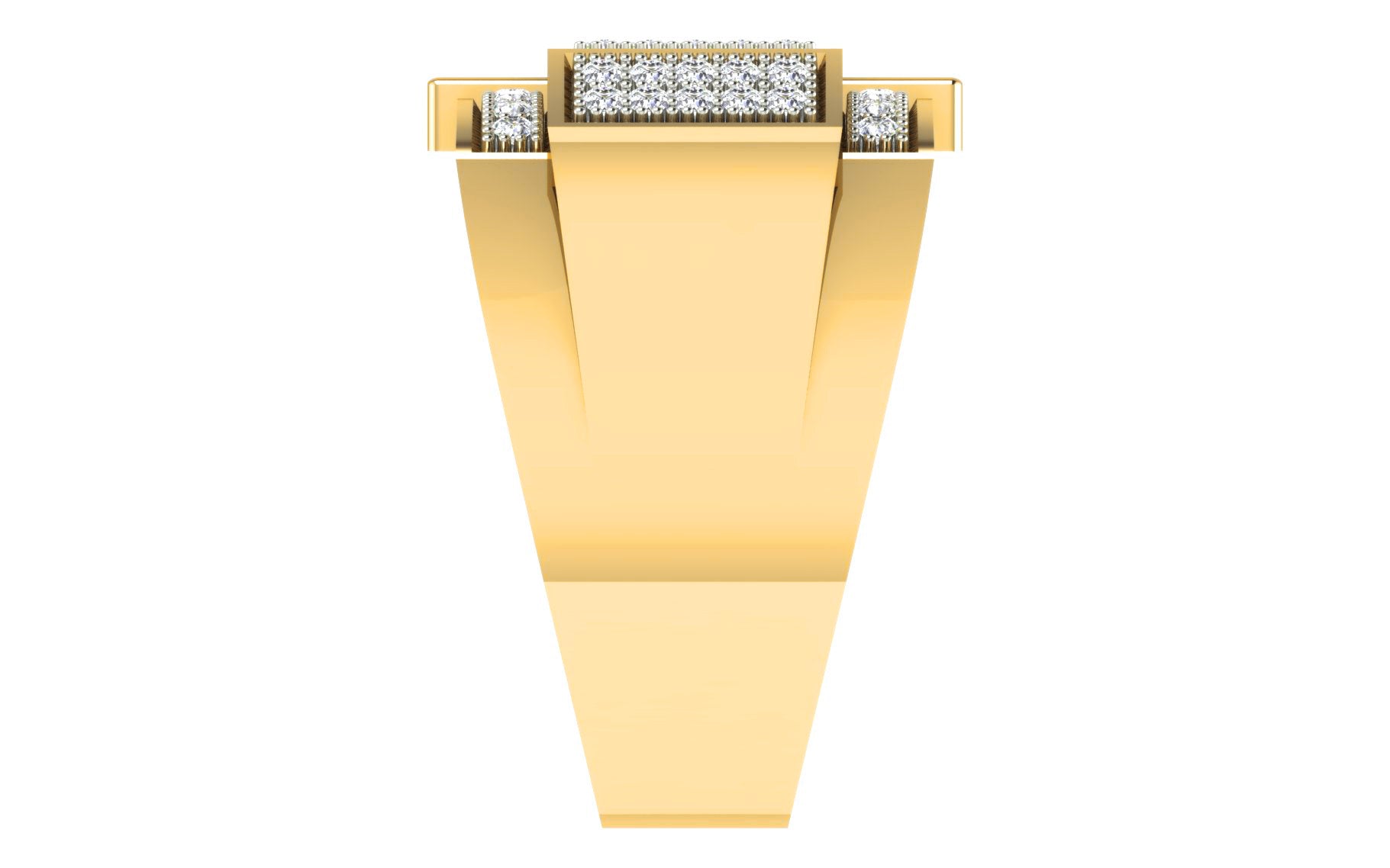 ecomposer-metal type-18k-yellow-gold