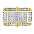  18K Yellow Gold