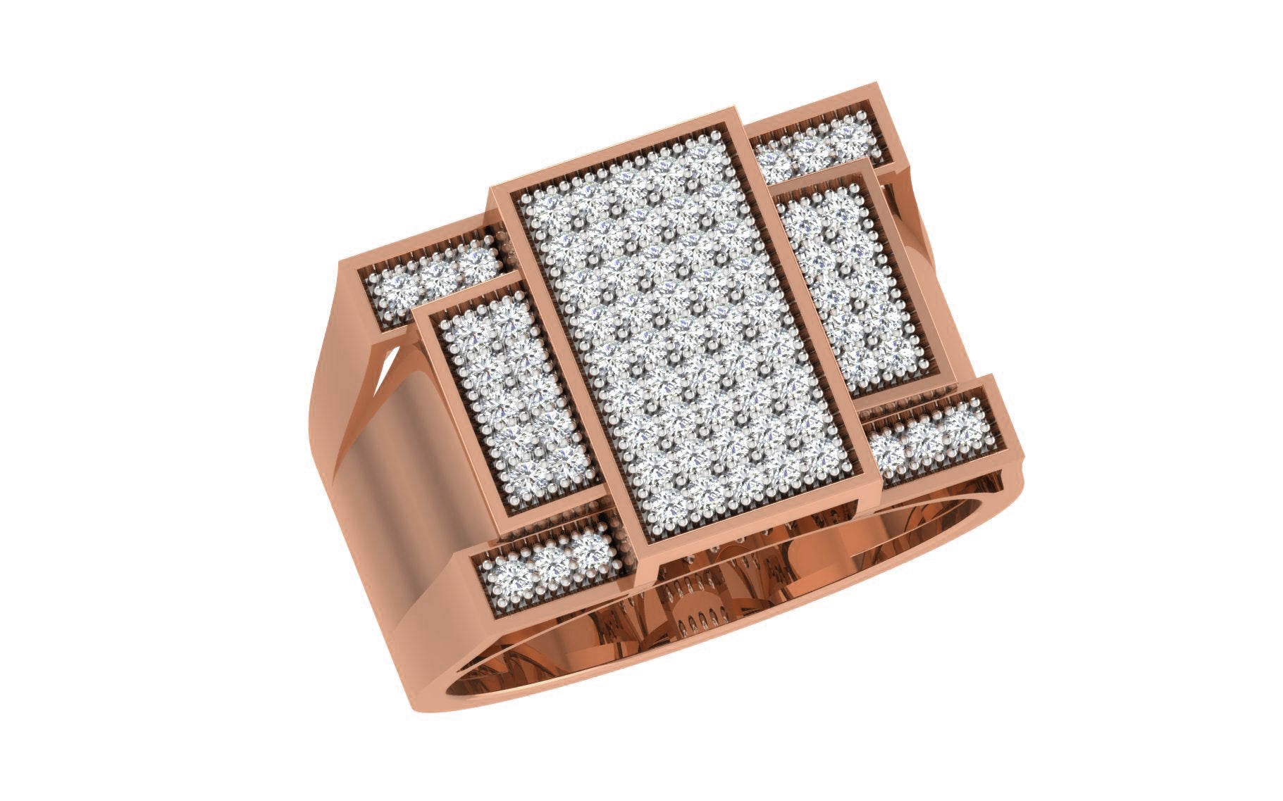 ecomposer-metal type-18k-rose-gold