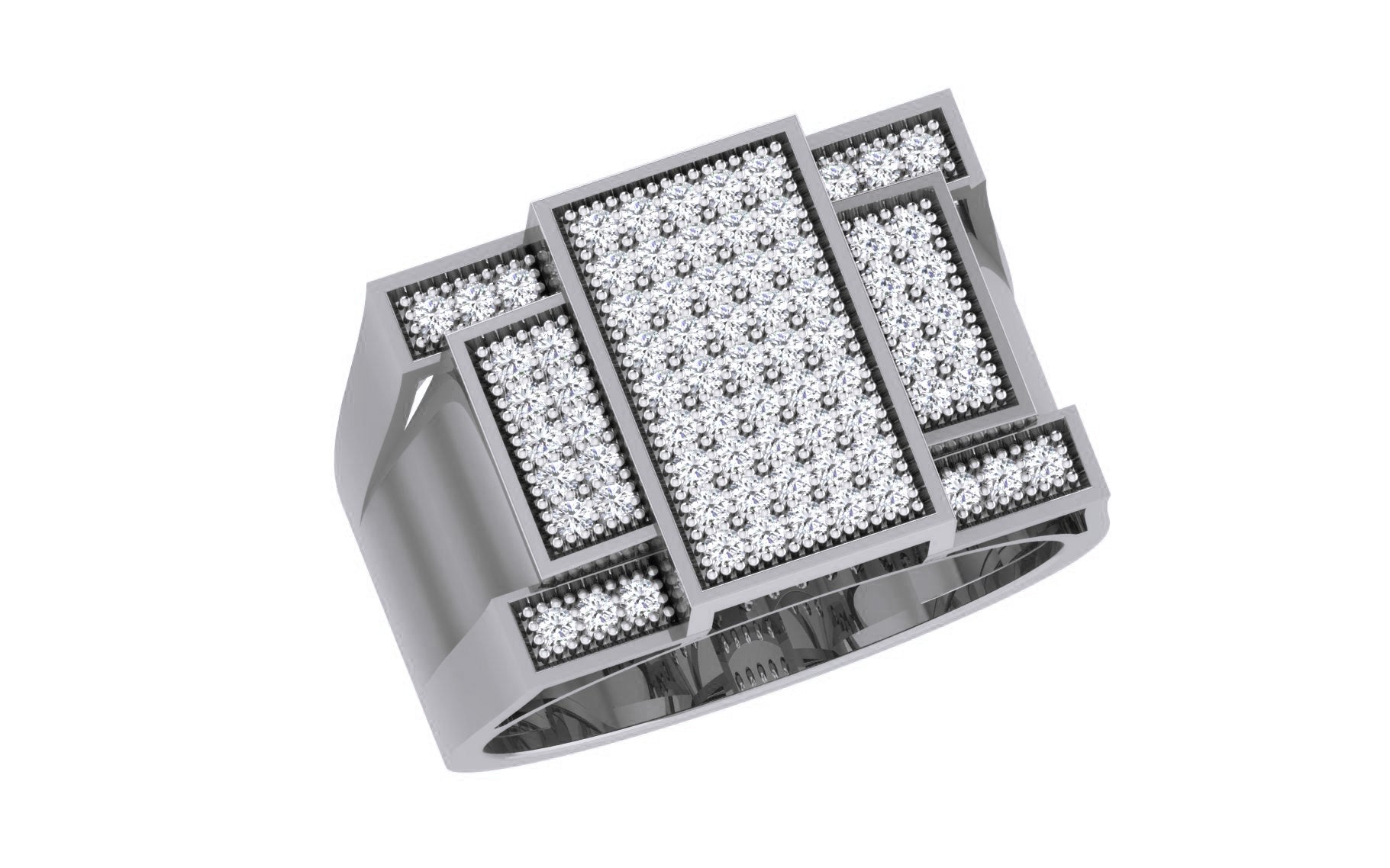ecomposer-metal type-18k-white-gold