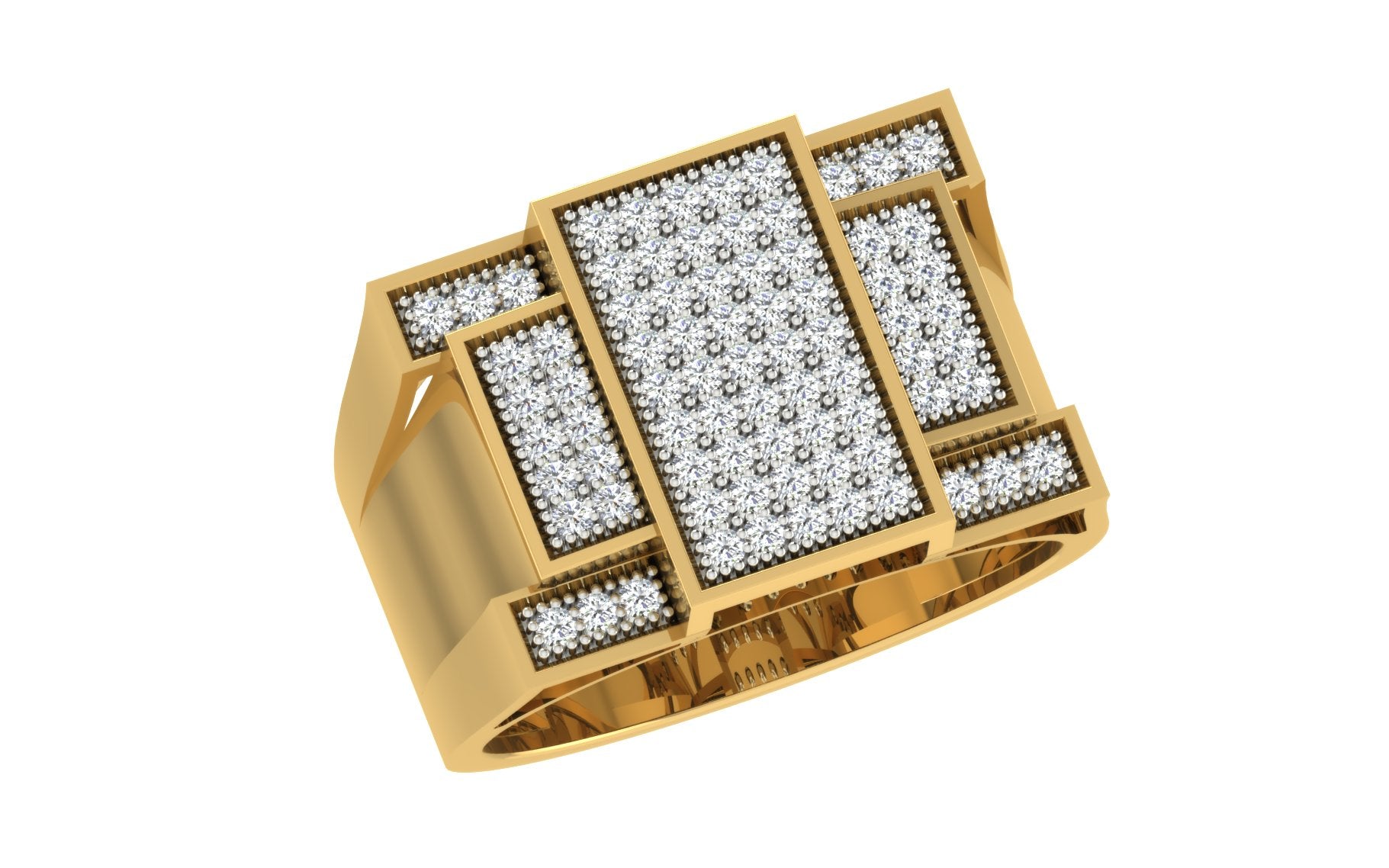ecomposer-metal type-18k-yellow-gold