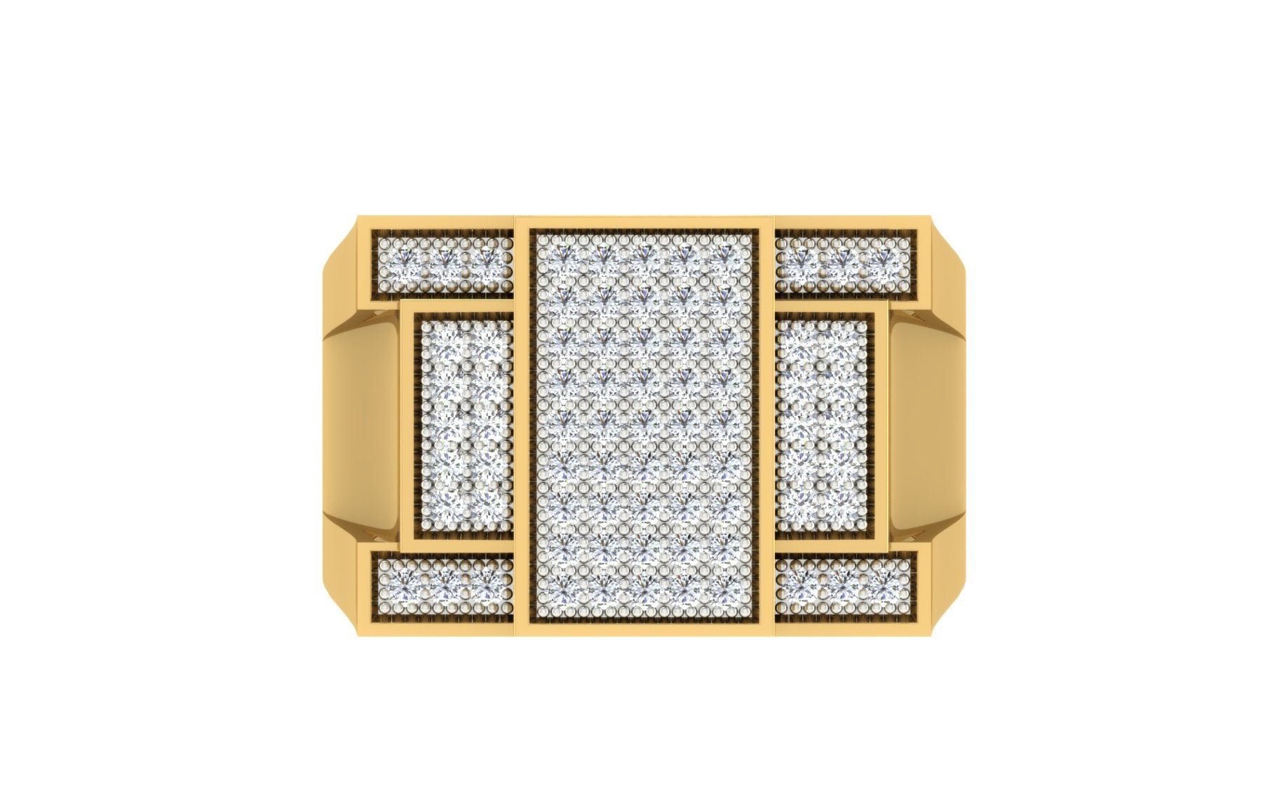 ecomposer-metal type-18k-yellow-gold