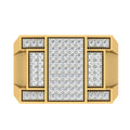  18K Yellow Gold