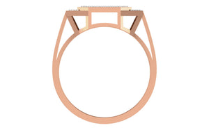 ecomposer-metal type-18k-rose-gold