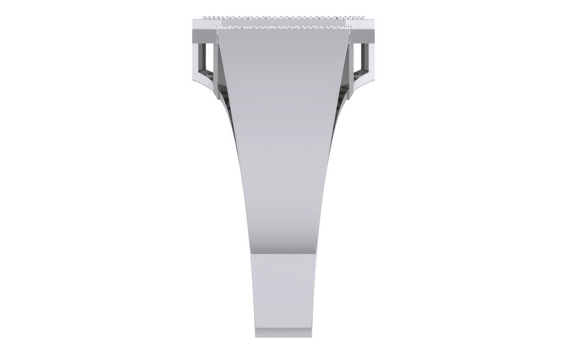 ecomposer-metal type-18k-white-gold
