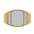  18K Yellow Gold