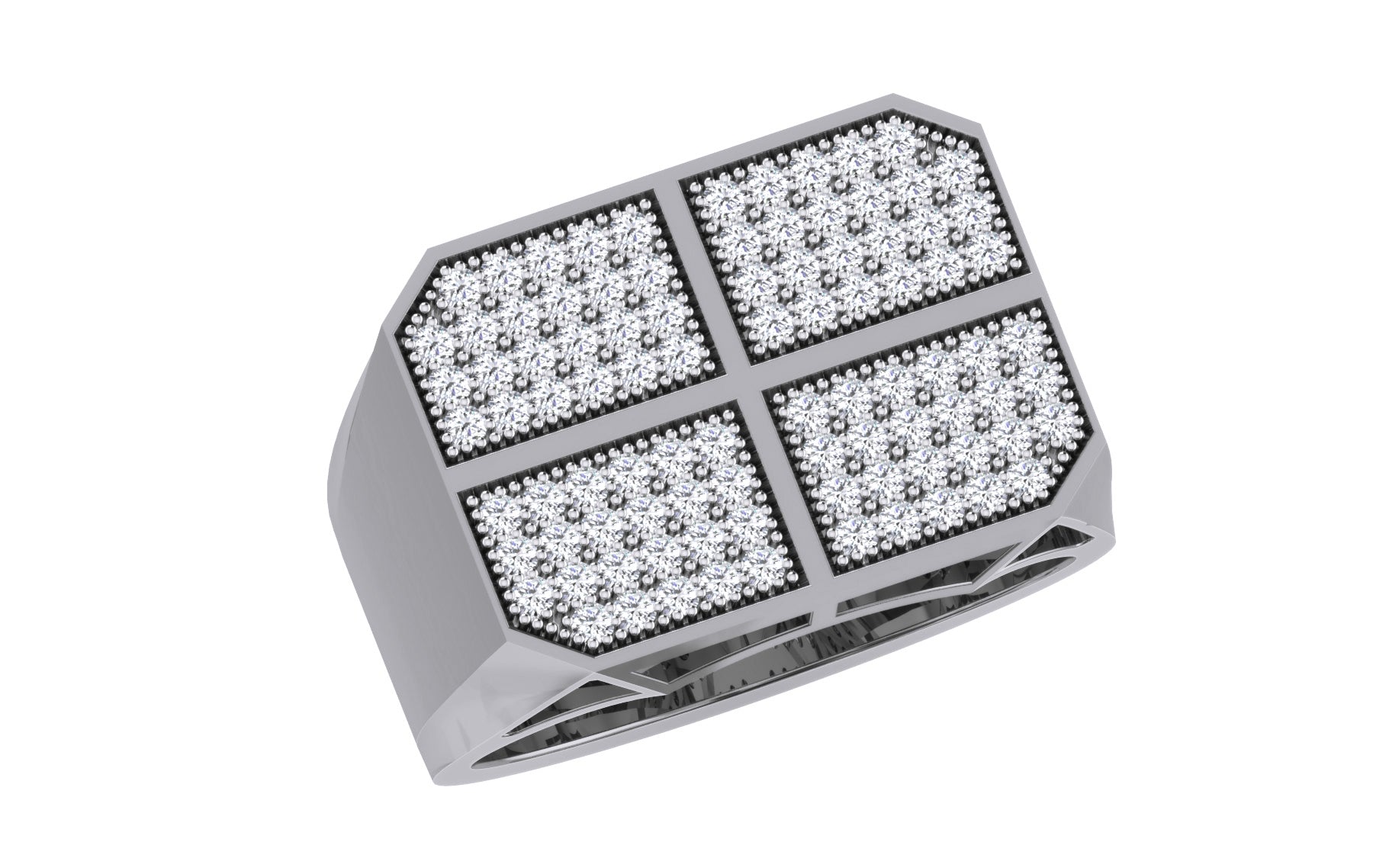 ecomposer-metal type-18k-white-gold